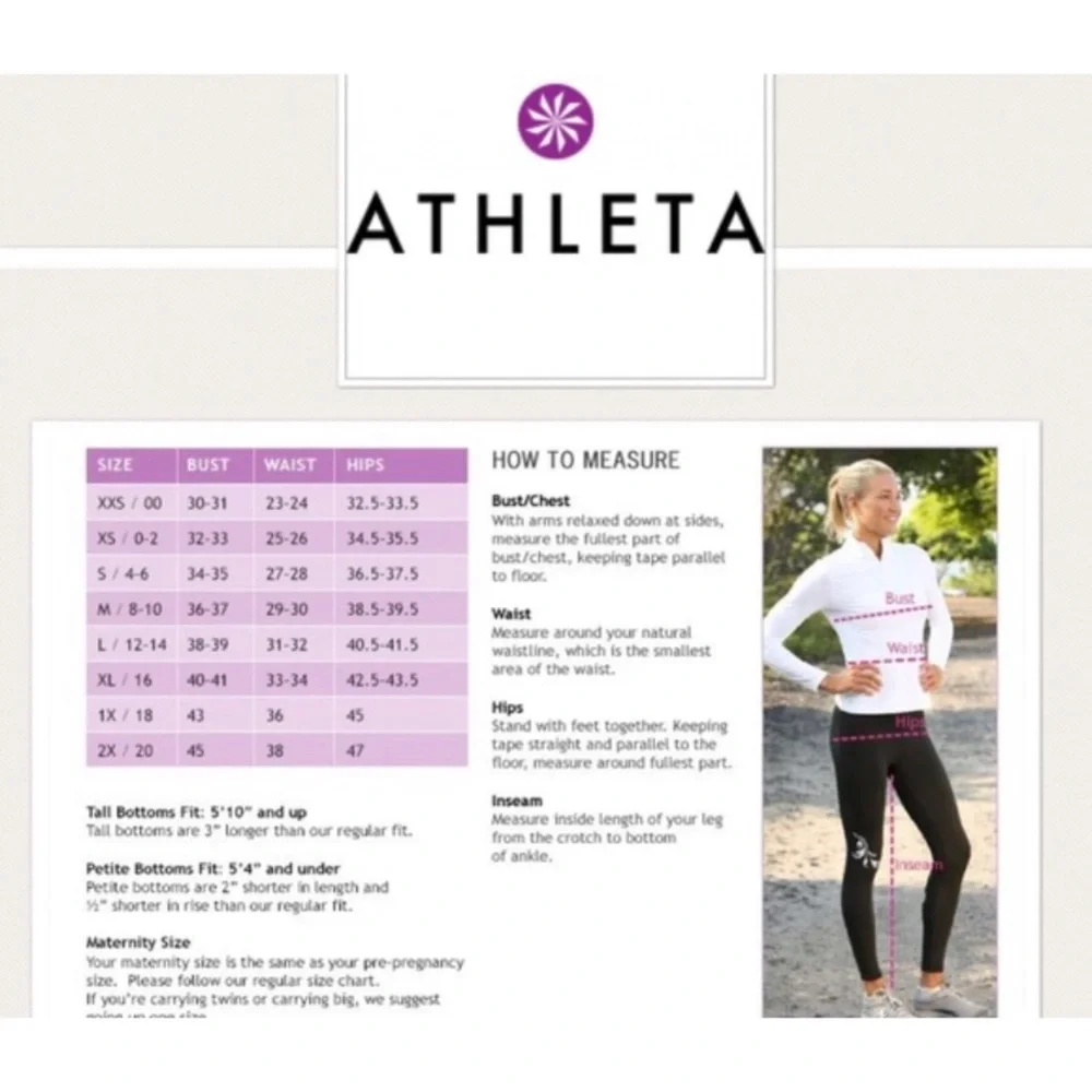 Athleta Up-Tempo Energy Stripe Seamless Sports Bra Size XXS